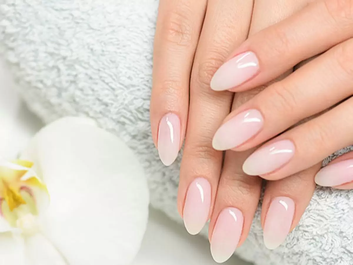 Haliliye Protez Tırnak